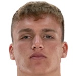 Футболист Марко Милованович